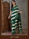 Lux 11 Semi Modal Printed Saree Best Wholesale Price In Surat